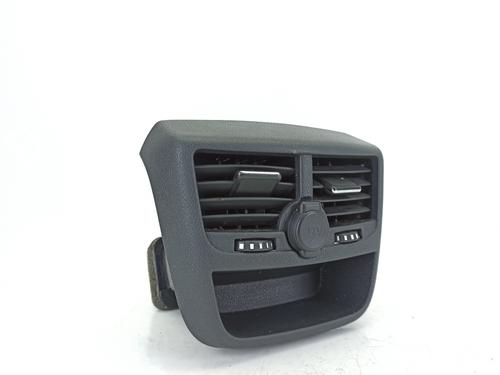 Used Air vent PEUGEOT 508 I (8D_) 2.0 HDi (140 hp) 25874861