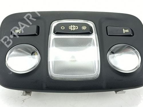 Kabinelys OPEL CORSA F (P2JO) 1.2 (68) (101 hp) 30078584