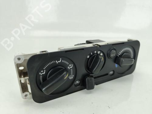 Used Climate control SUZUKI JIMNY Closed Off-Road Vehicle (SN) [1998-2025]  25879011