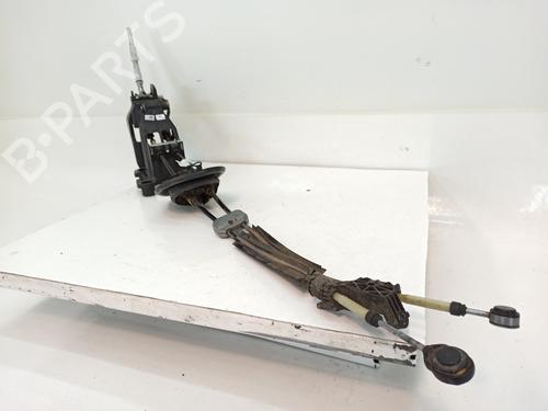 Gear lever PEUGEOT 208 II (UB_, UP_, UW_, UJ_)  | BP25876100M90 