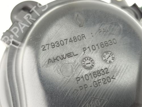 Radiator fan RENAULT CLIO V (B7_) 1.6 E-TECH 145 (B7MU) | BP32727944M35 - Image 3