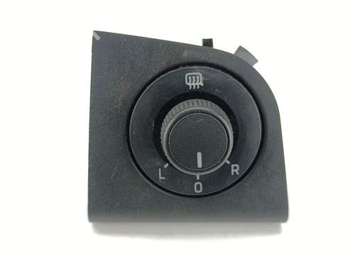 Used Mirror switch SKODA OCTAVIA III (5E3, NL3, NR3) 1.6 TDI (110 hp) 31585279