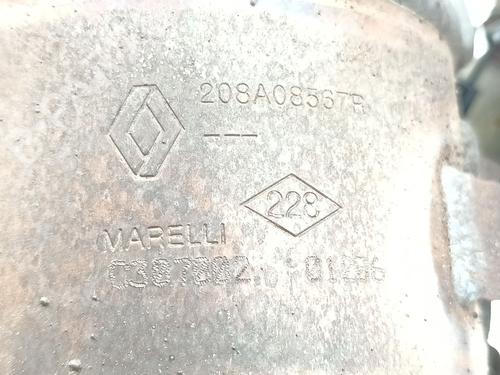Catalyst RENAULT ARKANA I (LCM_, LDN_) | BP31337973M10