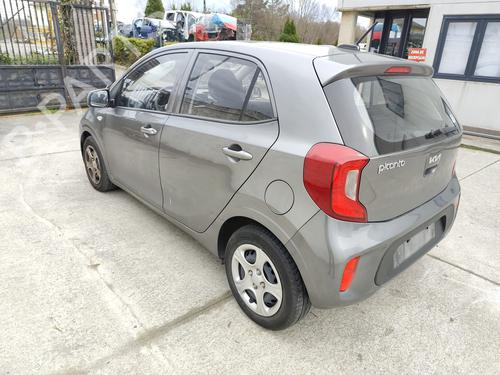 Engine KIA PICANTO III (JA) 1.0 | BP33855934M1  - Image 18