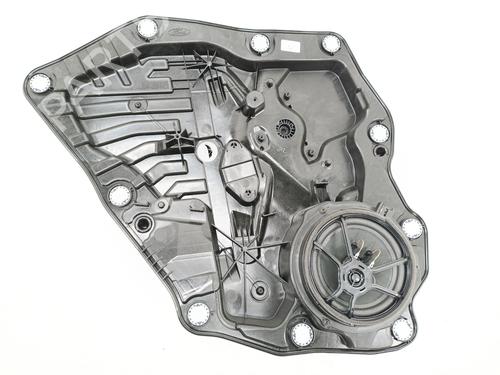 Used Rear left window mechanism Rear left window mechanism FORD PUMA (J2K, CF7) 1.0 EcoBoost (125 hp) 34628688 34628688