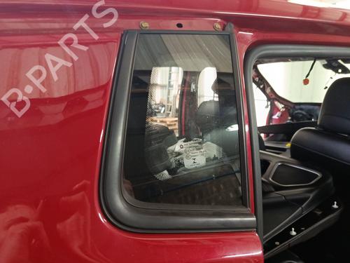 Vidro painel traseiro direito JEEP COMPASS (MP, M6, MV, M7) 1.4 MultiAir (140 hp) 31713940