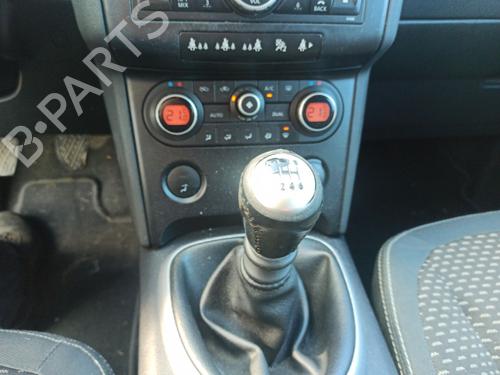 Right mirror NISSAN QASHQAI / QASHQAI +2 I (J10, NJ10, JJ10E)  | BP26554683C27 