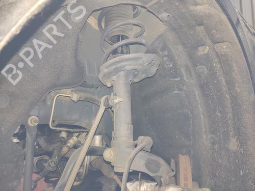 Used Left front shock absorber RENAULT MEGANE IV Hatchback (B9A/M/N_) [2015-2025]  26554245