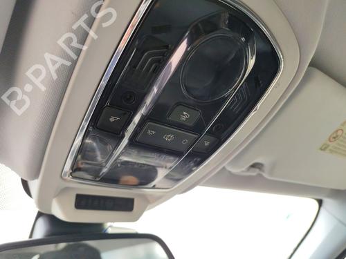 Used Interior roof light PEUGEOT 508 I (8D_) 2.0 HDi (140 hp) 29973479