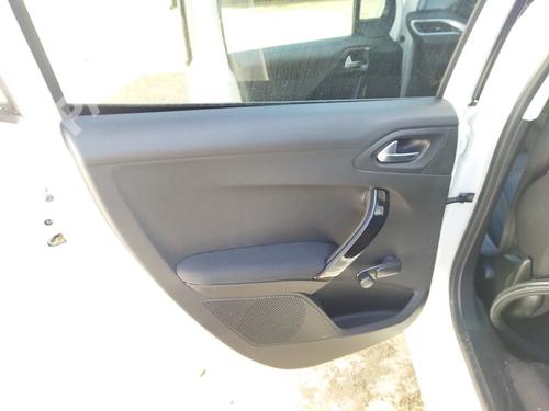 Used Rear left window mechanism Rear left window mechanism PEUGEOT 208 I (CA_, CC_) 1.5 BlueHDI 100 (102 hp) 9738464 9738464