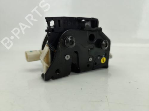 Rear left lock SEAT LEON (1P1) 1.9 TDI | BP25877864C100 