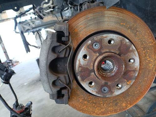 Used Left front brake caliper Left front brake caliper 38873907 38873907