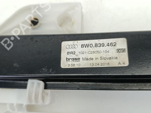 Rear right window mechanism AUDI A4 B9 (8W2, 8WC) 2.0 TDI | BP37641460C25 - Image 3