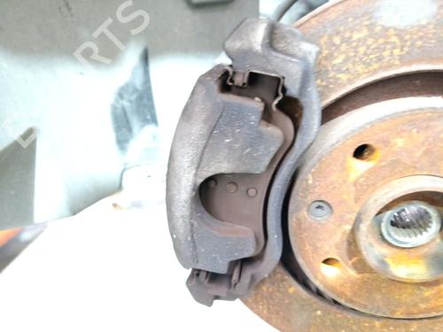 Left front brake caliper CITROËN C4 CACTUS 1.2 THP 110 | BP32515262M105 - Image 3