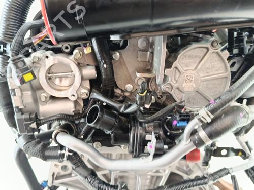 Engine NISSAN QASHQAI III (J12) 1.3 DIG-T | BP26738120M1  - Image 5