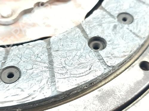 Other PEUGEOT 2008 II (UD_, US_, UY_, UJ_, UR_, UC_) 1.2 PureTech 130 (USHNS, URHNS) | BP30960134O1 