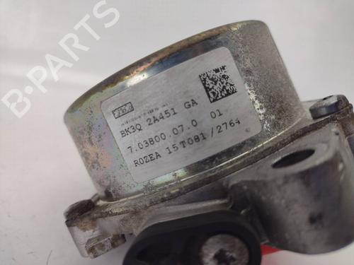 Vacuum pump FORD RANGER (TKE)  | BP9372276M80 