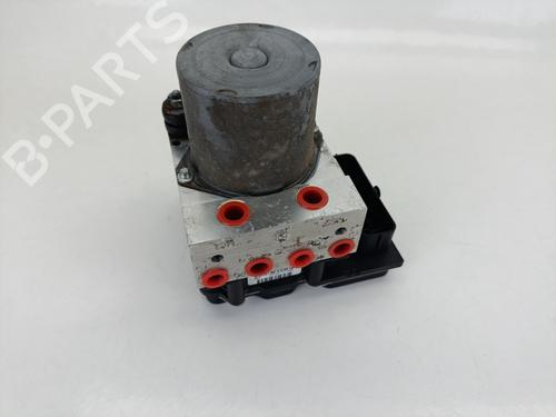 ABS pump CITROËN C4 Grand Picasso I (UA_) 1.6 HDi | BP9312649M43 