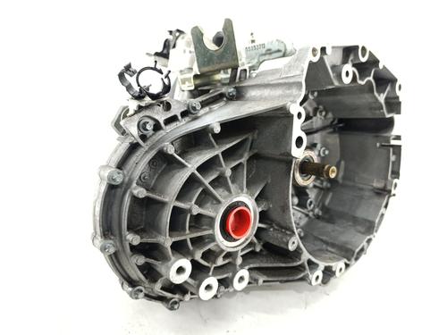 Gearbox JEEP COMPASS (MP, M6, MV, M7) 1.4 MultiAir | BP31665658M3 