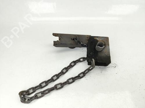 Used Jack Kit NISSAN NT400 CABSTAR (F24M) [2009-2025]  26554729