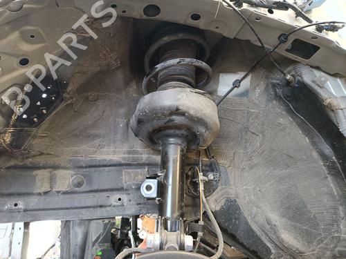 Used Left front shock absorber TOYOTA C-HR (_X1_) 1.8 Hybrid (ZYX10_, ZYX11_) (98 hp) 29019502