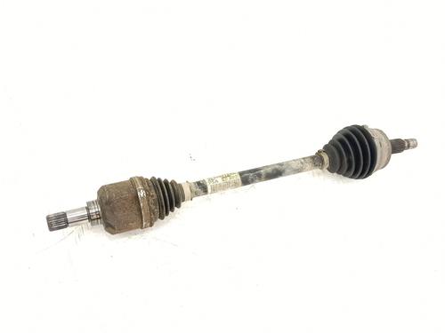 Left front driveshaft OPEL COMBO Box Body/MPV (K9) 1.5 D | BP39200428M38 - Image 3