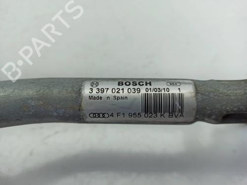 Front wiper motor AUDI A6 C6 Avant (4F5) 2.7 TDI | BP8944308M29 