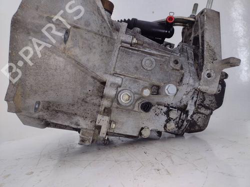 Gearbox FIAT FIORINO Box Body/MPV (225_) 1.3 D Multijet (225BXD1A, 225BXB1A, 225BXB11) | BP9290659M3 