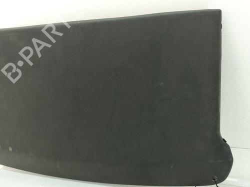 Rear parcel shelf LAND ROVER RANGE ROVER EVOQUE (L538)  | BP27403209C85 