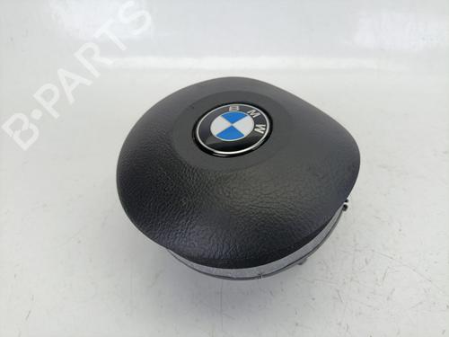 Førerens kollisjonspute BMW X5 (E53) 3.0 i | BP25876226C9 