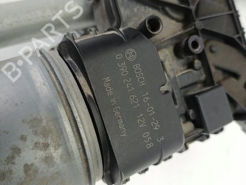 Front wiper motor PEUGEOT PARTNER Box Body/MPV 1.6 HDi / BlueHDi 75 | BP25878307M29 