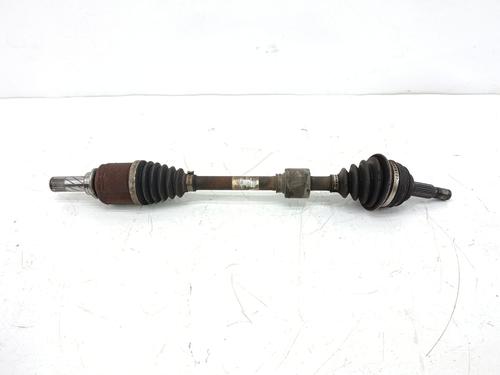 Used Left front driveshaft Left front driveshaft RENAULT CLIO IV (BH_) 1.5 dCi 75 (75 hp) 40195818 40195818