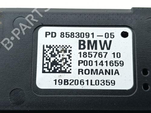 Electronic module BMW X3 (G01, F97, G08) xDrive 20 d | BP37074540M83 - Image 4