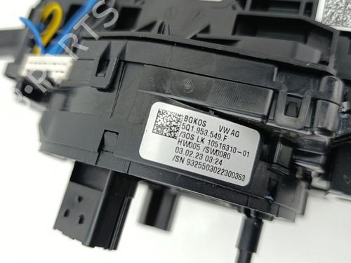 Switch SEAT ATECA (KH7, KHP) 1.5 TSI | BP32524886I30