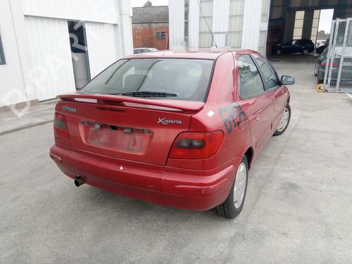 Gearbox CITROËN XSARA (N1) 1.9 TD | BP10163739M3 