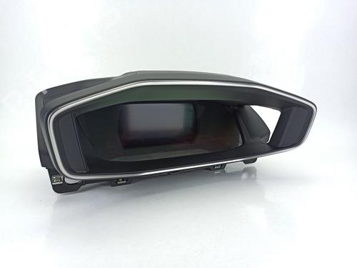Used Instrument cluster PEUGEOT 208 II (UB_, UP_, UW_, UJ_) [2019-2025]  25876010