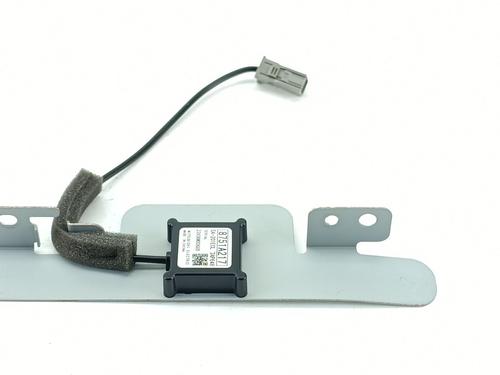 Used Antenna/Base Antenna/Base MITSUBISHI OUTLANDER III (GG_W, GF_W, ZJ, ZL, ZK) Plug-in Hybrid (GG2W) (200 hp) 35765336 35765336
