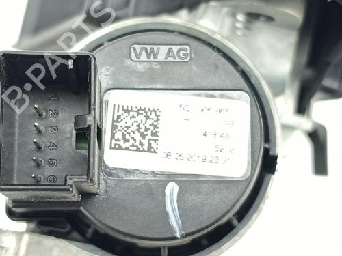 Ignition barrel VW GOLF VII Variant (BA5, BV5) 1.6 TDI | BP30699783M48