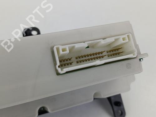 Climate control NISSAN QASHQAI / QASHQAI +2 I (J10, NJ10, JJ10E)  | BP25876818I5 