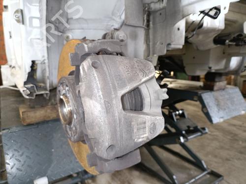 Right front brake caliper TOYOTA PROACE Van (MDZ_) 1.5 D4d (MDZ1) | BP39552319M104 - Image 2