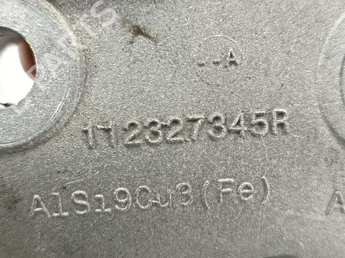Engine mount RENAULT MEGANE IV Hatchback (B9A/M/N_) 1.3 TCe 140 (B9NB) | BP38252556M89  - Image 9