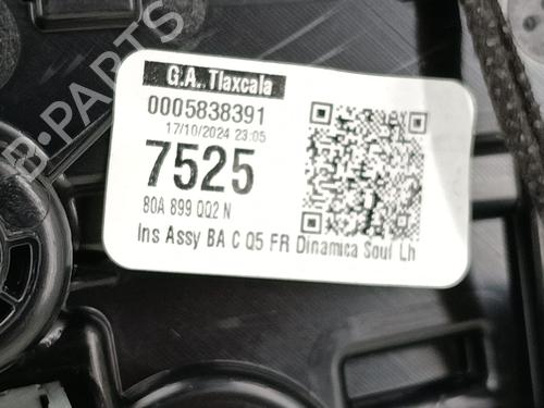 Front left panel AUDI Q5 Sportback (FYT) 40 TDI Mild Hybrid quattro | BP40453278C58 - Image 6