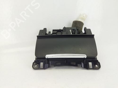 Ashtray AUDI A4 B8 Avant (8K5)  | BP14157780I30 