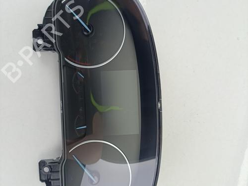 Instrument cluster FORD ECOSPORT 1.0 EcoBoost | BP26559263C47