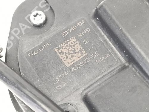 Front right lock FORD FOCUS IV (HN) 1.0 EcoBoost | BP34445613C97  - Image 5