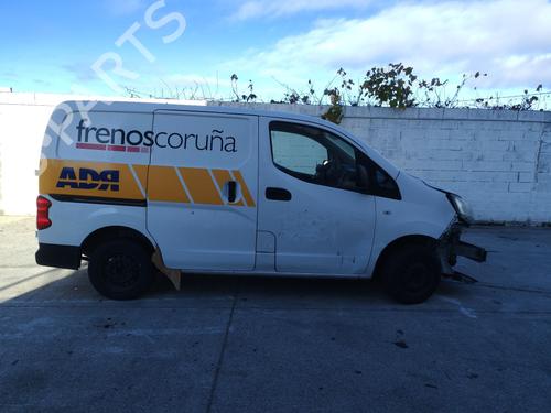 Dashboard NISSAN NV200 / EVALIA Bus 1.5 dCi 90 (M20, M20M) | BP40448341C46 - Image 6