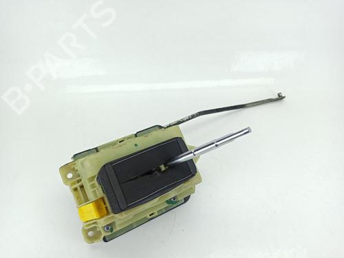 Used Gear lever MERCEDES-BENZ C-CLASS (W204) [2007-2015]  25875139