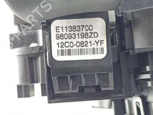 Switch PEUGEOT RIFTER 1.5 BlueHDi 100 | BP36162072I30  - Image 9