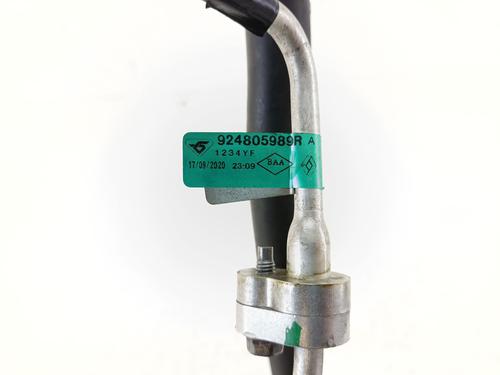 AC pipe RENAULT KADJAR (HA_, HL_) 1.3 TCe 160 (HLNC) | BP34441666M126  - Image 9