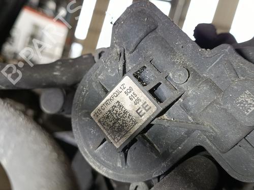 Right rear brake caliper VW GOLF VII Variant (BA5, BV5) 1.6 TDI | BP30685724M106